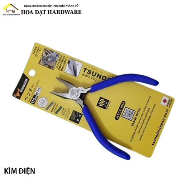 Kìm điện - KD005