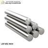 Lap tròn đặc inox 201 - LD03I201