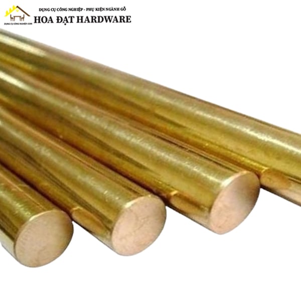 Lap đồng thau - LDDT20