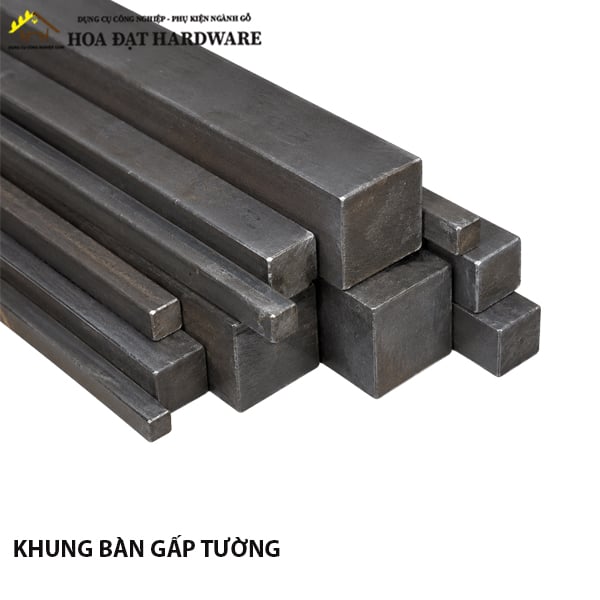 Lap vuông đặc - VNH1010