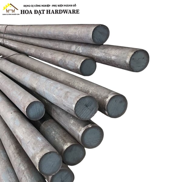 Lap tròn đặc - 1402.4.00140