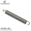 Lò xo thép Vinahardware phi 16mm dài 40mm dày 2.5ly - LX2923667 (Cái)