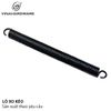 Lò xo thép Vinahardware phi 24mm dài 200mm dày 4mm - LX2923667