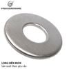 Long đền M5 Vinahardware, inox 304 - LD05121IN