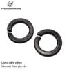 Long đền vênh M12, hàng phôi Vinahardware - WSS1229P3