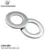 Long đền M12 Vinahardware, màu trắng - LD1226B1