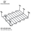 Tấm rổ lưới ngăn hộc bàn học sinh sinh viên Vinahardware 2302.1.00106