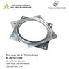 Mâm xoay bàn ăn Vinahardware - Mã 2601.2.01554