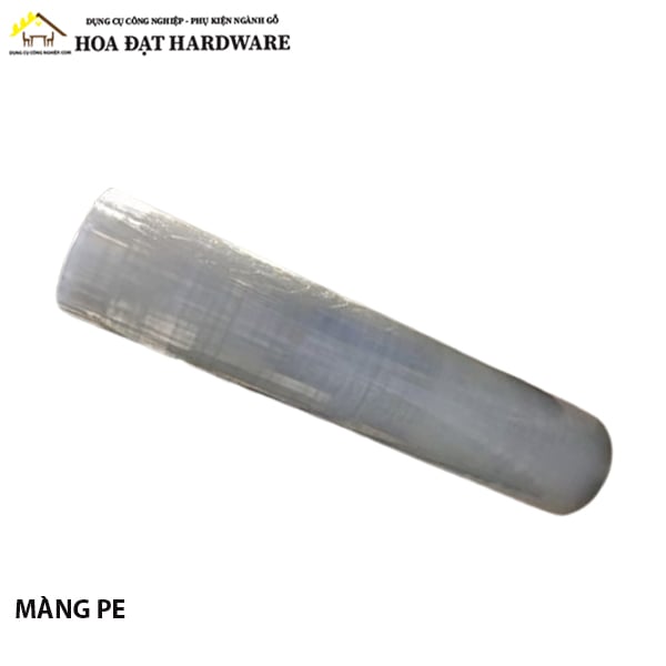 Cuộn PE nguyên - PE27