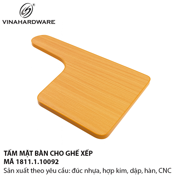 Tấm mặt bàn ghế xếp học sinh – 1811.1.10092