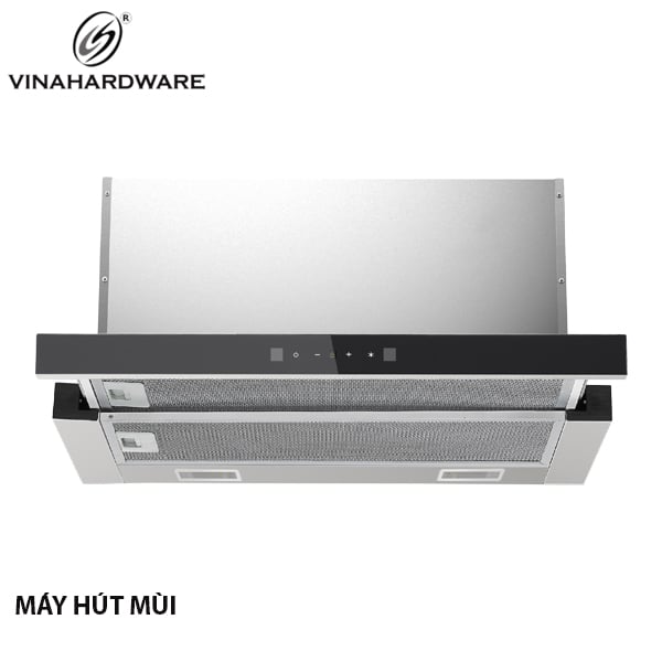 Máy Hút Mùi Âm Tủ Siêu Mỏng – Mã 4100.2.97600