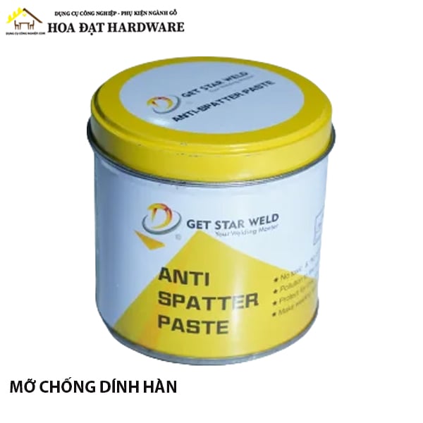 Mỡ hàn MIG - MHMIG01
