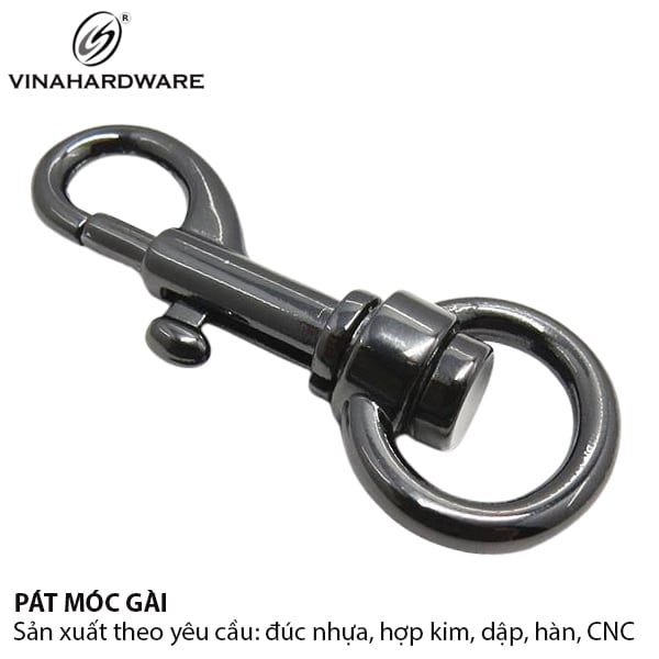 Móc treo Vinahardware loại 26x65mm 3600.4.22665