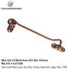 Chốt Cài Gió 150 mm Đồng Cổ – 5411.4.01502