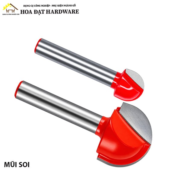 Mũi soi đào Vinahardware - VNH12724