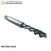 Mũi taro xoắn M6, màu trắng - TR006N
