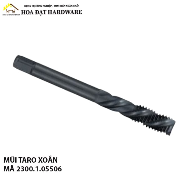 Taro xoắn, hiệu Yamawa - TR03YA