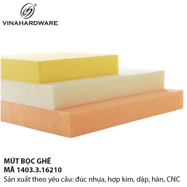 Mút Bọc Ghế Sofa - Mã 1403.3.16210