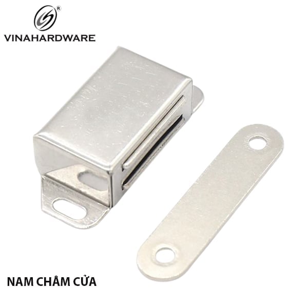 Nam châm hợp kim màu trắng - M4519Z