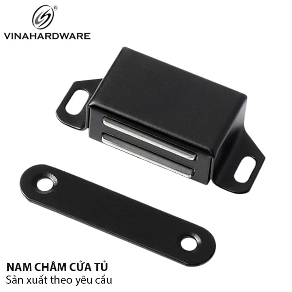 Nam châm cửa tủ Vinahardware - NCCT5325