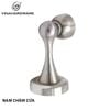 Nam châm chặn hít cửa cao cấp Inox 304 Vinahardware- DC0030