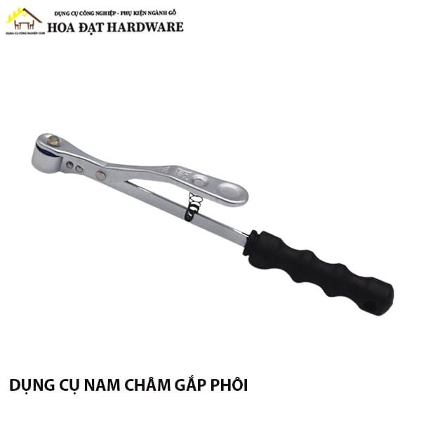Cây hít nam châm gắp phôi đơn Vinahardware 3400.4.23523