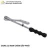 Cây hít nam châm gắp phôi đơn Vinahardware 3400.4.23523