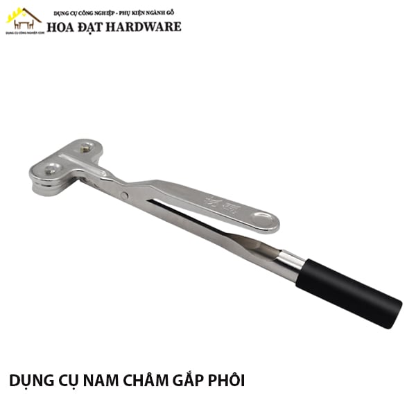 Cây hít nam châm gắp phôi đôi VNH2923524