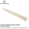 Nan gỗ Plywood dùng cho giát vạt giường – 1811.3.66981