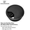 Nắp Chụp Luồn Cáp Ø 60 mm – Mã 2800.4.06093