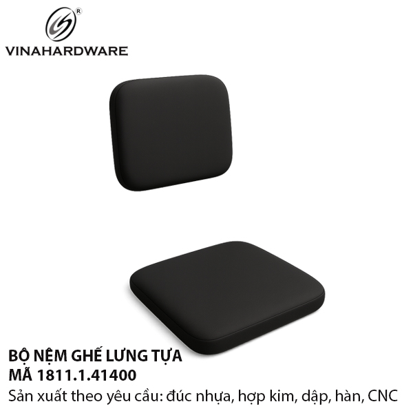 Bộ nệm ghế hội nghị & nhà hàng – Mã 1811.1.41400