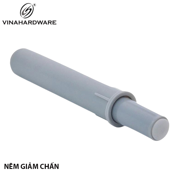 Nêm giảm chấn đầu cao su Vinahardware - PO356