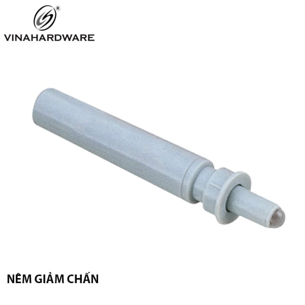 NÊM GIẢM CHẤN ĐÓNG NHANH VINAHARDWARE loại 31X65MM VN1 PO897-PO897