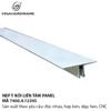 Nẹp T Liên Kết Tấm Panel – Mã 7400.4.12395