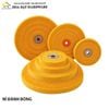 Bánh vải đánh bóng màu vàng - VNH15050V