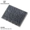 Nỉ xám hình chữ nhật Vinahardware - NX3015