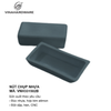 Nút Chụp Nhựa Trắng Hình Chữ Nhật Vinahardware