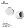 Nút chụp nhựa ống phi 22 Vinahardware - Mã 2900.3.00224