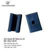 Nút Nhựa Ốp Ống Có Lỗ, Không Lỗ Vinahardware
