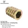 Ốc cấy có tai 4x10mm Vinahardware - OCCT410Z15