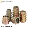 Ốc cấy không tai 5x10 Vinahardware - OCKT510Z15