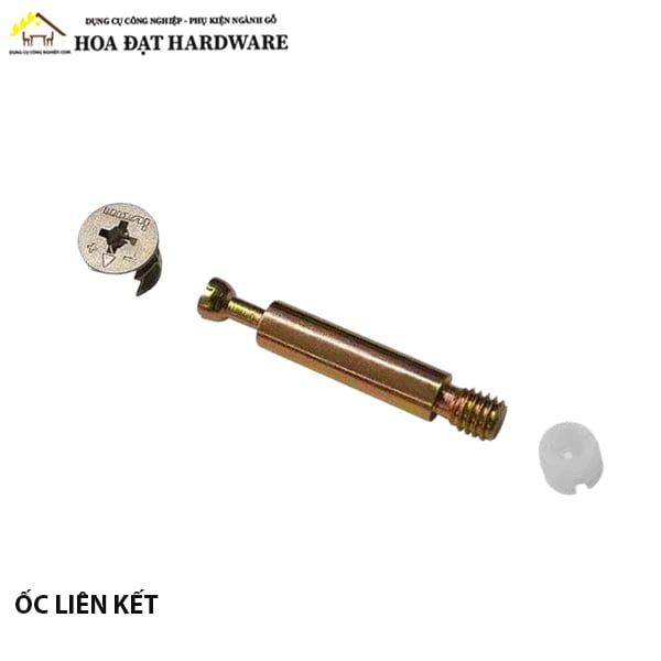 Ốc liên kết CC0753