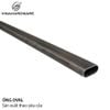 Ống oval sắt 30x60mm, hàng phôi - VNH3060300012