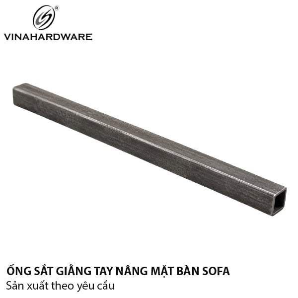 Ống sắt liên kết giằng ngang tay nâng mặt bàn sofa 1608.1.25047
