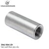 Ống rút Vinahardware kích thước m6x20 xi trắng TRM620Z
