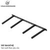 Pát (bas) âm đỡ kệ, sơn đen Vinahardware - VNH65218200