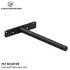 Pát âm đỡ kệ sơn đen Vinahardware - USS15018250