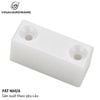 Nút nhựa kệ giày 26x12x10mm - VNH261210B