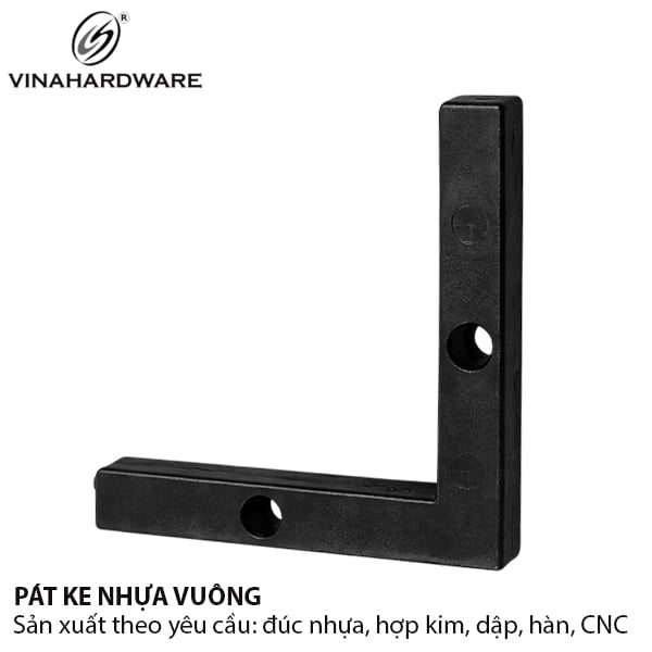 Pát ( bas) ke nhựa vuông Vinahardware (kg) - 1610.3.01201