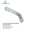 Pat (Bas) Ke Góc Sắt Vinahardware – Mã 1604.4.01504